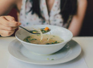 Diet Sup dan Shake Bisa Bantu Remisi Diabetes