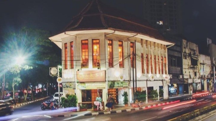 Jalan-jalan Murah di Jakarta? Bisa, Kok!