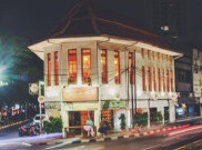 Jalan-jalan Murah di Jakarta? Bisa, Kok!