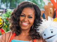 Michelle Obama Luncurkan Perusahaan demi Perbaikan Nutrisi Anak