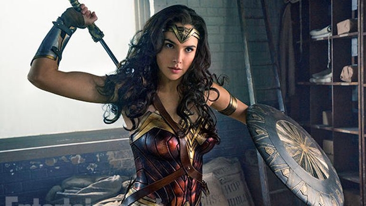 Patty Jenkins akan Sutradarai Sekuel Wonder Woman