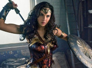 Patty Jenkins akan Sutradarai Sekuel Wonder Woman