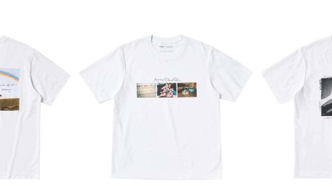 Lewat Proyek 'PEACE FOR ALL' UNIQLO Kolaborasi dengan Magnum Photo