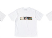 Lewat Proyek 'PEACE FOR ALL' UNIQLO Kolaborasi dengan Magnum Photo