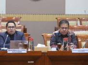 Komisi III DPR Gelar RDPU Panja Reformasi Polri dengan Ahli Hukum Tata Negara dan Kriminolog UI