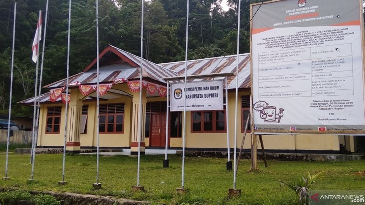 Nasdem: Kembalikan Pilkada Langsung ke DPRD Bentuk Kemunduran