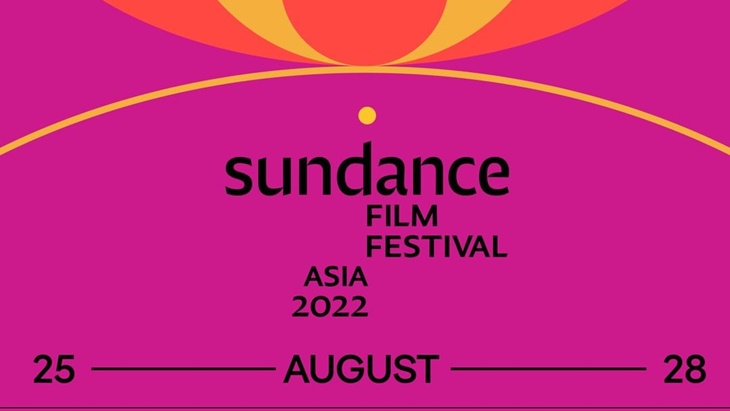 Sundance Film Festival: Asia 2022 Dihelat Luring di Jakarta