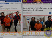 [Hoaks atau Fakta]: Buronan Dikerangkeng, Berawal 212 berakhir 1212