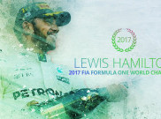 Lewis Hamilton Juara Dunia F1