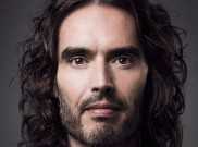 Russell Brand Sebut Keinginan Rujuk dengan Katy Perry