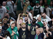 Celtics Lampaui Rekor Gelar Lakers, Ini Daftar Klub Juara NBA Sejak Awal