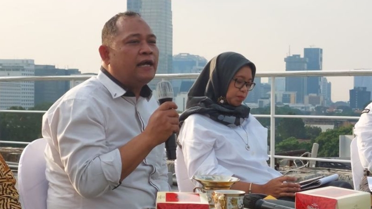 Bawaslu Harap Jadi Solusi Masyarakat Selesaikan Sengketa Pemilu