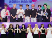 ENHYPEN dan Hearts2Hearts Resmi Jadi Duta Kota Seoul, Promosikan Pesona Kota