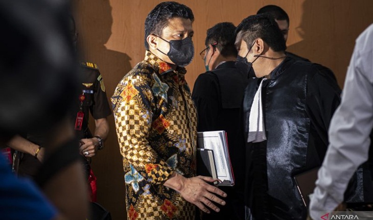 Kompol Baiquni Gandakan dan Hapus Rekaman CCTV Pembunuhan Brigadir J
