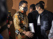 Kompol Baiquni Gandakan dan Hapus Rekaman CCTV Pembunuhan Brigadir J