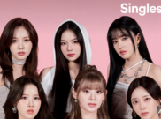 Spotify K-Pop ON! Singles Terus Menjadi Fenomena Global