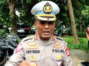 Polda Metro Kembali Terapkan Cara Lama Tilang Manual