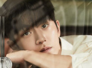 Agensi Nam Joo-hyuk Minta Penggemar untuk Berhenti Kirim Kado dan Surat