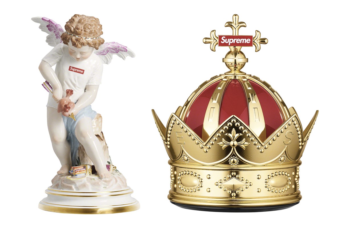 Dari Aksesoris Hingga Pakaian, Berikut Produk Terbaru Incaran Para Hypebeast