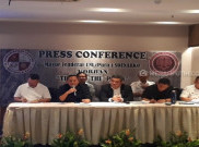 Bela Soenarko, JS Prabowo: Menko Polhukam Kakinya Nggak Pernah Berlumpur