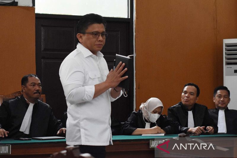 Sidang Tuntutan Ferdy Sambo Digelar Pekan Depan
