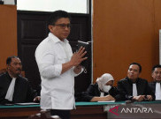 Sidang Tuntutan Ferdy Sambo Digelar Pekan Depan
