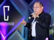 Seni Merebut Hati Konsumen ala Jerry Hermawan Lo