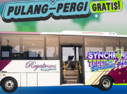 Enggak Usah Bingung OTW Synchronize Fest 2024, Nebeng Aja Sama Transjakarta