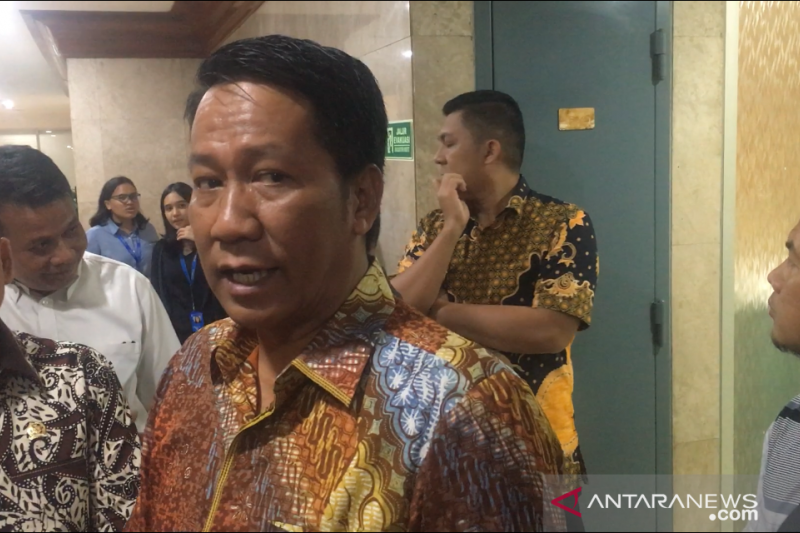50 RUU Masuk Prolegnas Prioritas 2020, PDIP dan Nasdem Beri Catatan