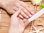 Recharge Keindahan Kuku di Rumah dengan Nail Art