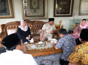 Sikap Politik Yenny Wahid, Prabowo Tak Persoalkan Kemana Arah Dukungan Keluarga Gus Dur