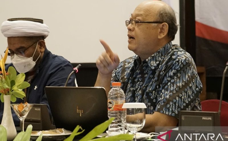Alasan Pemerintah Naikkan PPN Jadi 11 Persen