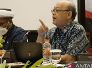 Alasan Pemerintah Naikkan PPN Jadi 11 Persen