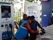 Pemprov DKI akan Sediakan SPKLU di Setiap Gedung