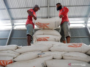 DPR Minta Bulog Diberikan Peran Guna Stabilkan Harga Bahan Pokok