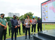 Pengetatan Pemudik di Kota Bogor Sampai Tingkat RT