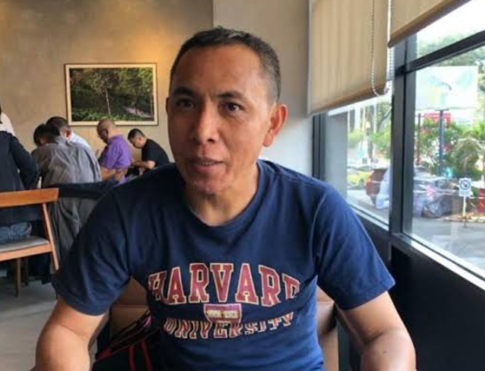 Thomas Djiwandono dan Sudaryono Jadi Wamen, Pengamat: Prabowo Selektif Memilih Kadernya