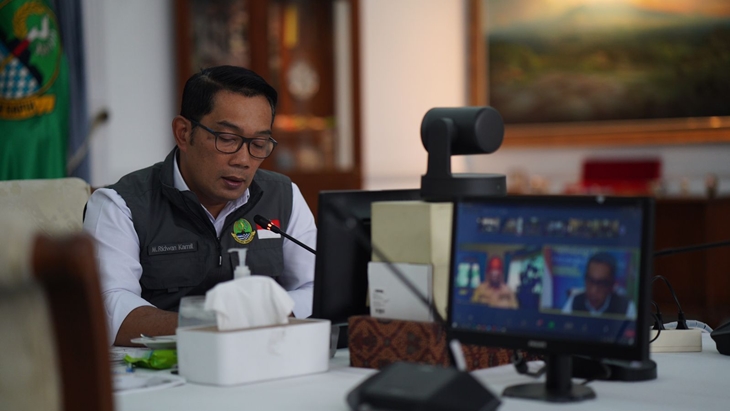 Bandung Raya dan Bodebek Semakin Ramai, Ingat Gelombang Ketiga COVID-19