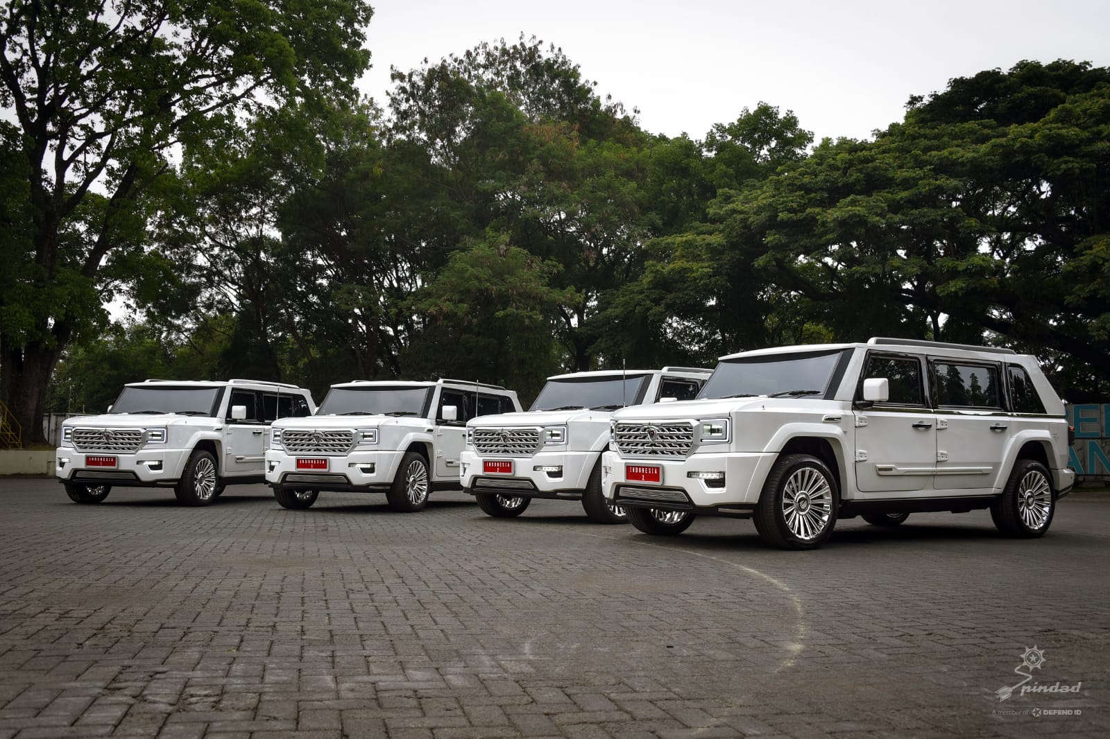 DPR Dorong PT Pindad Kembangkan Produk Unggulan