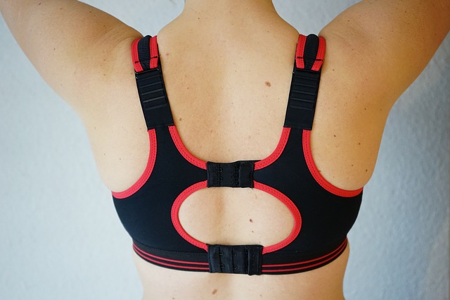 bra