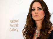 Kate Middleton Memakai Kalung Berlian Mewah Pemberian Raja Lain, Ada Kisah Apa di Baliknya?