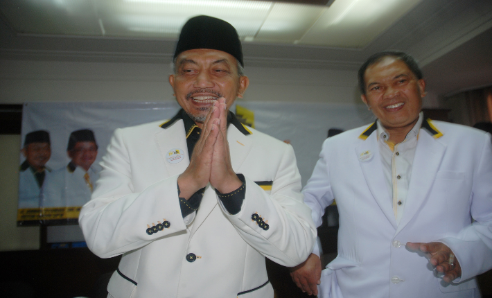 Pilgub Jabar, Politisi PKS: Kami Diserang Kampanye Hitam