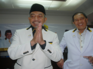 Pilgub Jabar, Politisi PKS: Kami Diserang Kampanye Hitam