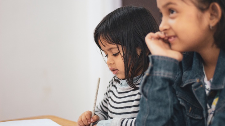 Anak Mogok Sekolah? Begini Bikin Lancar