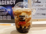 Intip Nih Cara Pembuatan Menu Andalan Xing Fu Tang