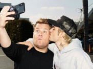 Justin Bieber Kembali Diundang ke 'Car Pool Karaoke' Bersama James Corden