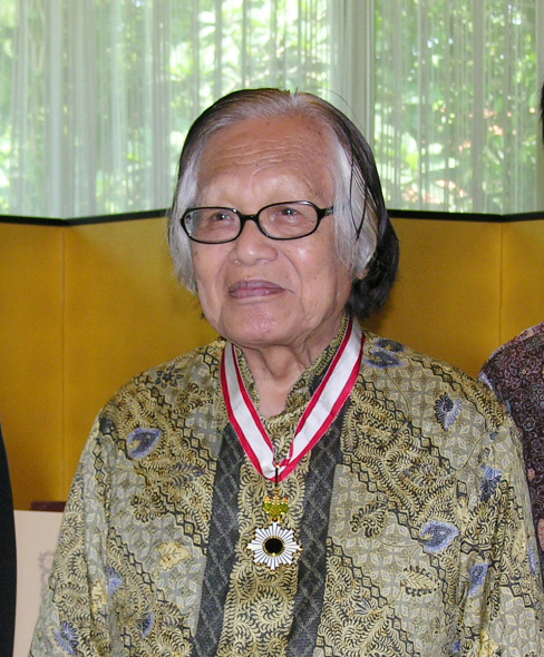 Kompas Gramedia, Jakob Oetama