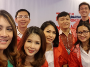 Persiapan Rian Ernest Setelah Nyaleg Lewat PSI