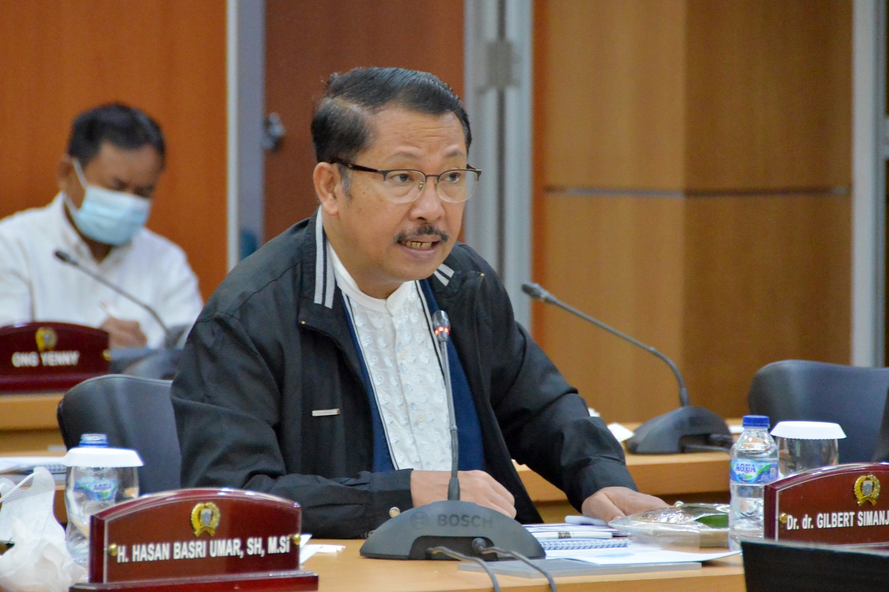 PDIP DKI Sebut Studi Banding Panitia Formula E ke Arab Hanya Hamburkan Duit