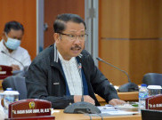 PDIP DKI Sebut Studi Banding Panitia Formula E ke Arab Hanya Hamburkan Duit